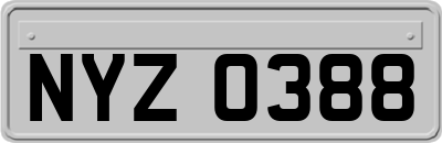 NYZ0388