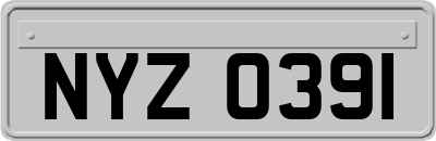 NYZ0391