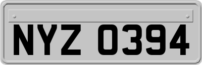 NYZ0394