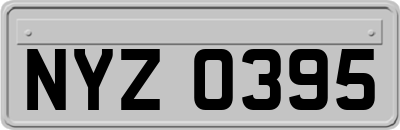 NYZ0395