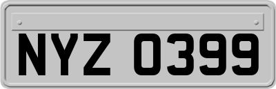 NYZ0399