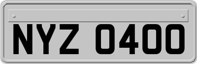 NYZ0400