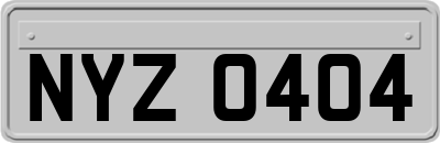 NYZ0404