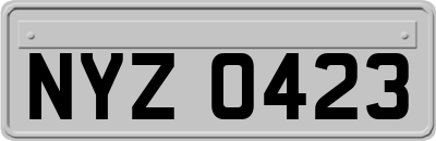 NYZ0423