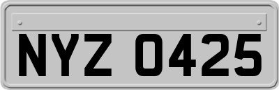 NYZ0425