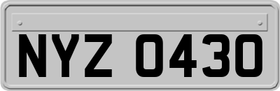 NYZ0430