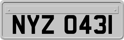 NYZ0431