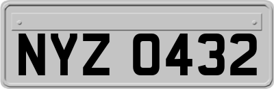 NYZ0432