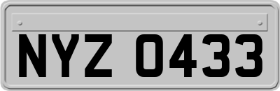 NYZ0433