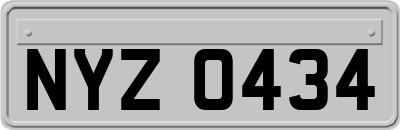 NYZ0434