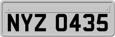 NYZ0435