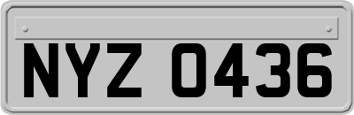 NYZ0436