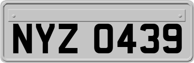 NYZ0439