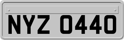 NYZ0440