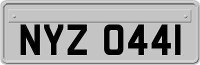 NYZ0441