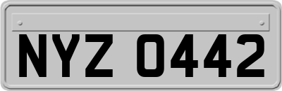 NYZ0442