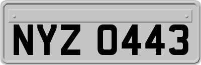 NYZ0443