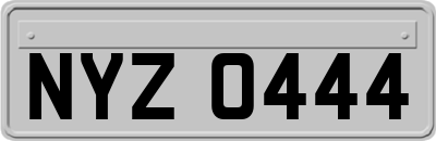 NYZ0444
