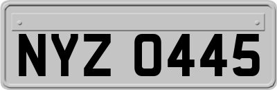 NYZ0445