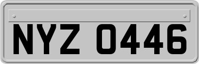 NYZ0446