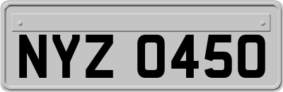 NYZ0450