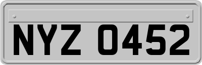 NYZ0452