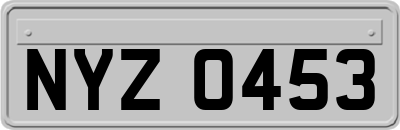NYZ0453