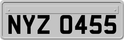 NYZ0455