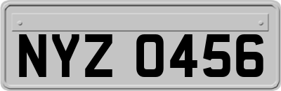 NYZ0456