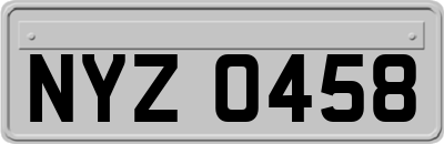 NYZ0458