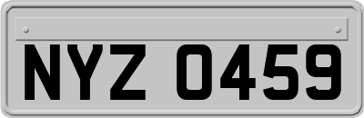 NYZ0459