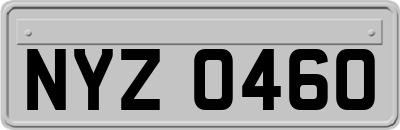 NYZ0460