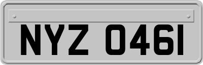 NYZ0461