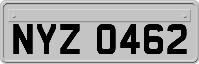 NYZ0462