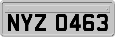 NYZ0463
