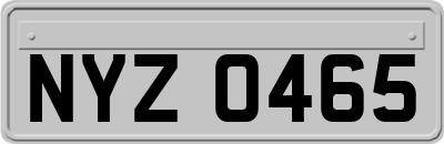 NYZ0465