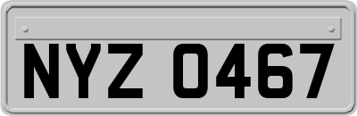 NYZ0467