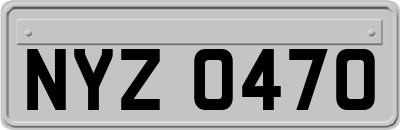 NYZ0470