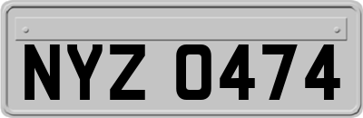 NYZ0474