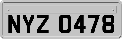 NYZ0478