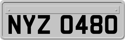 NYZ0480
