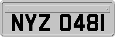 NYZ0481