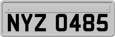 NYZ0485