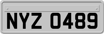 NYZ0489