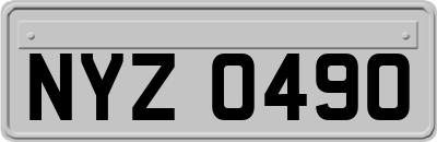 NYZ0490