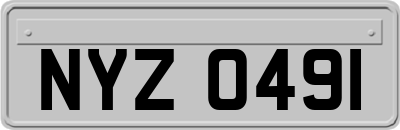 NYZ0491