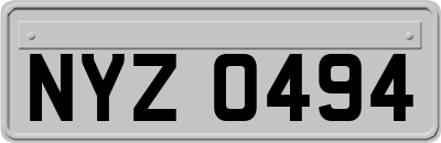 NYZ0494
