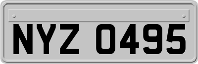 NYZ0495