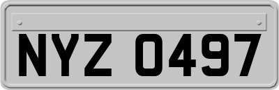 NYZ0497