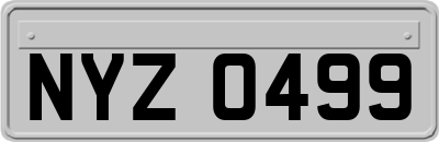 NYZ0499